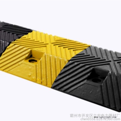 珠海市橡胶带减速装置微型汽车减速板图4