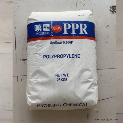 PP 韩国晓星 R530 食品级 医疗级PP 透明 透明配件 家用电器 通用塑料 颗粒 原料PP图2