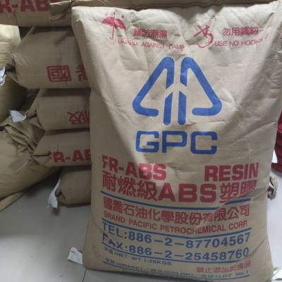 ABS 台湾国乔 D-150 通用级 电器外壳 电子领域 电气领域塑胶原料ABS图4