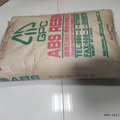ABS 台湾国乔 D-150 通用级 电器外壳 电子领域 电气领域塑胶原料ABS图5