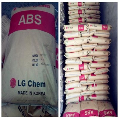 ABS 韩国LG化学/TR-558AI透明级ABS原料 高强度 高抗冲 丙烯晴图6