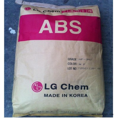 ABS 韩国LG化学/TR-558AI透明级ABS原料 高强度 高抗冲 丙烯晴图2