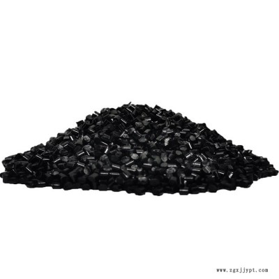 红外线穿透abs塑料原料 红外穿透黑色abs颗粒HY700-HG塑胶原材料 红外穿透ABS颗粒图1