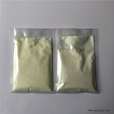 供应长效pp夜光母粒蓄光制品原料 注塑不发黑黄绿光夜光粉发光母粒图6