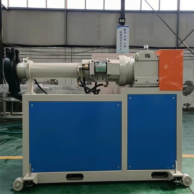 双达SD-JCJ-180 橡胶管挤出机 片材挤出机生产厂家可定制图2
