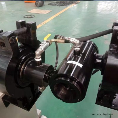 双达SD-JCJ-180 橡胶管挤出机 片材挤出机生产厂家可定制图5