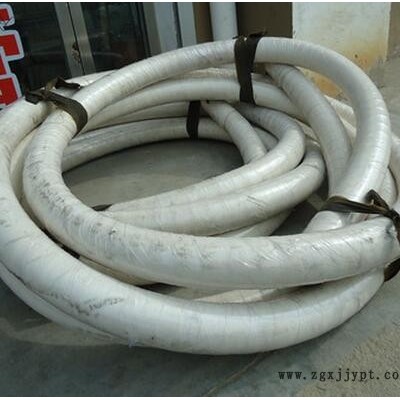 供应河北宇通石棉水冷电缆胶管、水冷电缆石棉橡胶管、 石棉橡胶管　直径125、水冷电缆胶管生产厂家图4