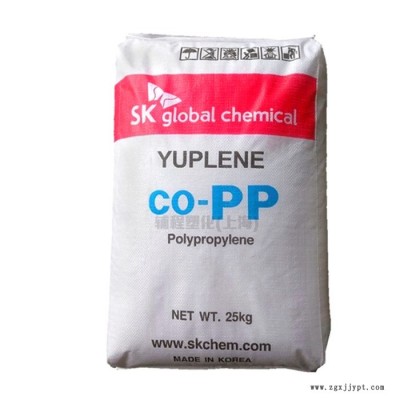 食品级PP 高光泽高透明(聚丙烯) R361Y/韩国SK 供应pp 原料颗粒图4