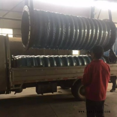 宇通抽沙胶管、 耐磨抽沙胶管 、钢丝耐磨抽沙橡胶管、挖沙船抽沙胶管、 双层钢丝抽沙胶管、 耐磨耐压图5