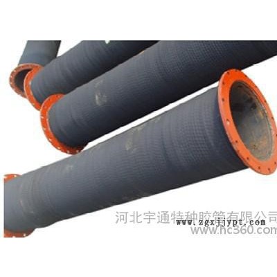 宇通供应  景县大口径钢丝胶管、钢丝橡胶管 吸水 输水 排水胶管 大口径高压 耐磨胶管大口径胶管、厂家图7