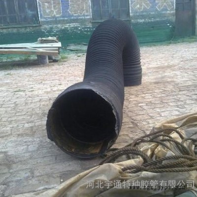 宇通 景县 内径10-1200毫米 滗水器胶管 **滗水器软管， 滗水器专用橡胶管图8