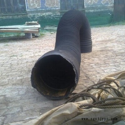 宇通 景县 内径10-1200毫米 滗水器胶管 **滗水器软管， 滗水器专用橡胶管图5