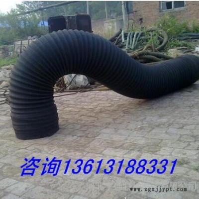 宇通 景县 内径10-1200毫米 滗水器胶管 **滗水器软管， 滗水器专用橡胶管图2