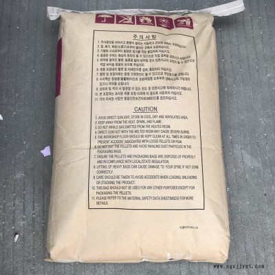 透明ABS/LG化学/TR-558A高流动高抗冲 耐高温ABS 电子电器塑胶原料图4