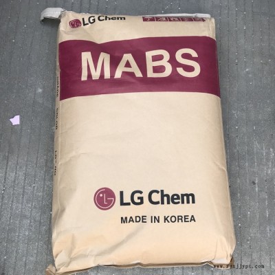透明ABS/LG化学/TR-558A高流动高抗冲 耐高温ABS 电子电器塑胶原料图2