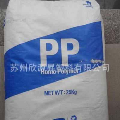 PP韩国三星BJ550 热稳定性 耐高温 耐低温 高抗冲 高刚性PP原料图2