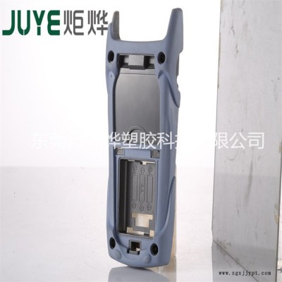 炬烨TPE原料   tpe包胶PC  tpe二次注塑包胶原料  包胶ABS原料  工厂供应tpe tpe原料图3