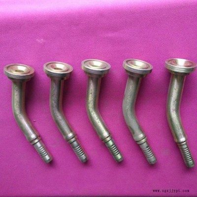 汇科  可曲挠橡胶管接头 高压橡胶管接头 高压胶管接头厂家图5