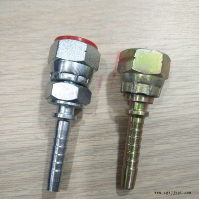 汇科  可曲挠橡胶管接头 高压橡胶管接头 高压胶管接头厂家图2