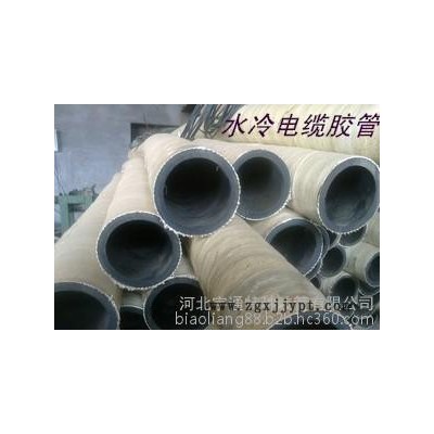 河北宇通水冷电缆外套胶管、水冷电缆套管、水冷电缆输水胶管、石棉橡胶管、耐高温胶管图6