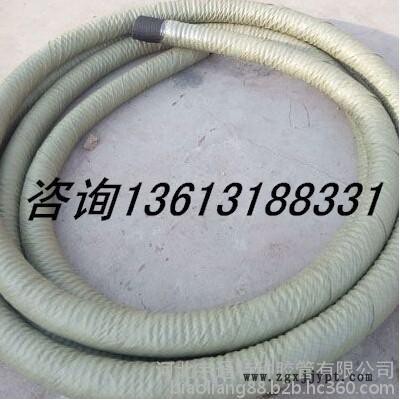 河北宇通水冷电缆外套胶管、水冷电缆套管、水冷电缆输水胶管、石棉橡胶管、耐高温胶管图7