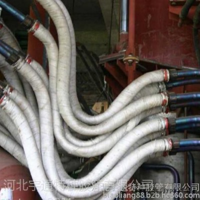 河北宇通水冷电缆外套胶管、水冷电缆套管、水冷电缆输水胶管、石棉橡胶管、耐高温胶管图4