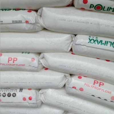 塑胶原料商PP 1100NK/泰国石化/注塑级 高流动 通用图2