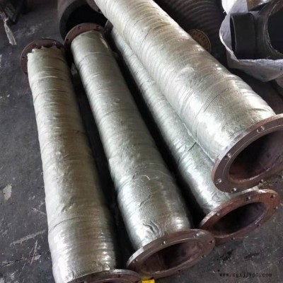厂家供应河北宇通河道船用**吸沙管  吸沙胶管、抽砂胶管、吸砂胶管、双层钢丝吸沙用橡胶管图3