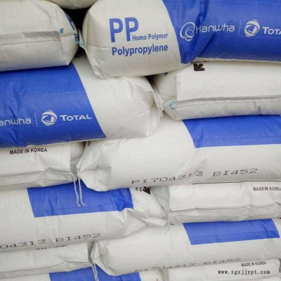 高流动PP原料 PP BI452 道达尔 BI452 高刚性汽车部件原材料图1