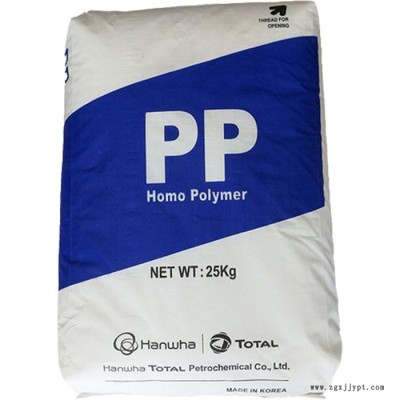 高流动PP原料 PP BI452 道达尔 BI452 高刚性汽车部件原材料图2