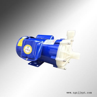进口电镀过滤机 三川宏泵业cb1003me55进口PP原料适用于电镀金银等贵金属500升槽液电镀循环过滤进口电镀过滤机图5