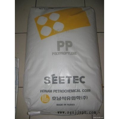 供应塑胶原料575P韩国现代 PP原料图2