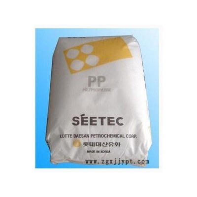 供应塑胶原料575P韩国现代 PP原料图3