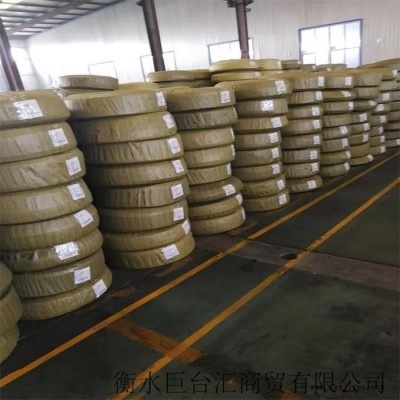 【洪坤橡塑】定制加工 高压耐磨夹布胶 管耐磨橡胶管高压胶管 高压胶管总成图5