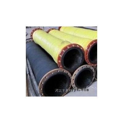 宇通 河北衡水挖泥船专用高耐磨排泥胶管 船用大口径吸沙胶管 船用橡胶管 大口径胶管厂家图5