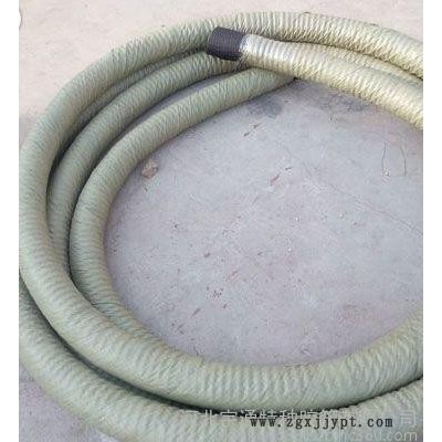 宇通多种耐热石棉胶管， 水冷电缆套管， 电炉配件， 电缆套管，耐高温橡胶管图6