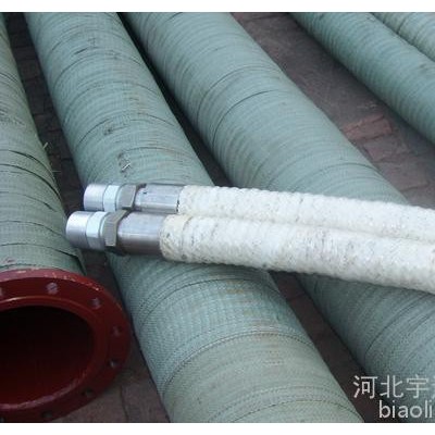 宇通多种耐热石棉胶管， 水冷电缆套管， 电炉配件， 电缆套管，耐高温橡胶管图2