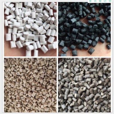 PP 美国泰科纳 4184L4 玻璃矿物53% 抗化学性 阻燃ppsV0级 原料 pps塑料图1