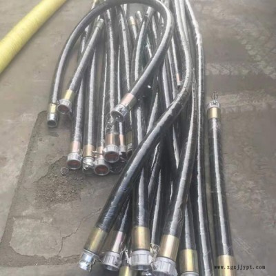 洪坤  低压橡胶管 耐磨夹布胶管 黑色胶管 橡胶软管图2