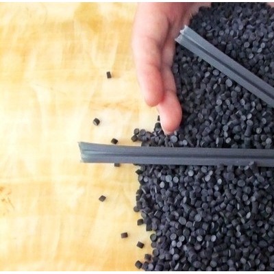 钜庞塑料PVC塑料广东拉伸强度好PP原料，云南拉伸强度好PP原料图3