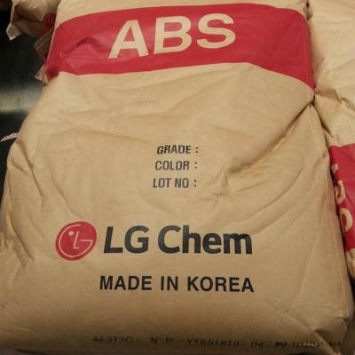 透明级ABS原料 LG TR-557I ABS TR-557I 耐高温汽车部件原材料图2