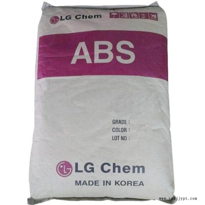 透明级ABS原料 LG TR-557I ABS TR-557I 耐高温汽车部件原材料图4
