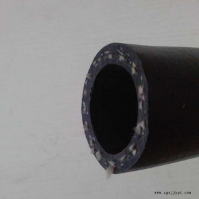 宇通生产供应 厂家现货供应  防静电胶管 耐油防静电胶管 夹布耐油防静电橡胶管图5