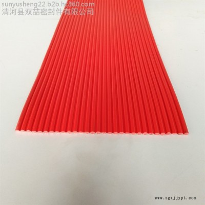 双喆 橡胶管护套 液压保护套  防静电护套管  煤矿液压支架胶管 钢丝管保护橡胶套