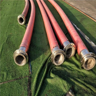 中联、液压油管总成 工程挖掘机大口径橡胶管 大口径输油高压胶管价格图3