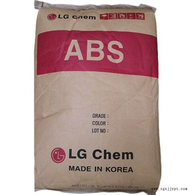 阻燃级ABS原料 ABS 韩国LG AF342 耐高温汽车部件原材料图4