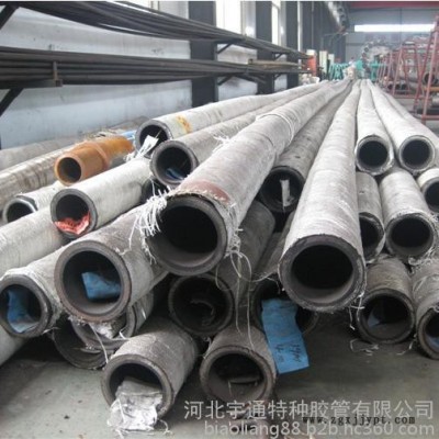 河北宇特多种耐热石棉胶管，景县水冷电缆外套胶管 ，直销石棉橡胶管， 耐高温橡胶管图7
