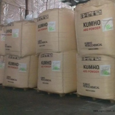 abs 744 abs锦湖日丽 kumho原料 价格 物性表 参数图3