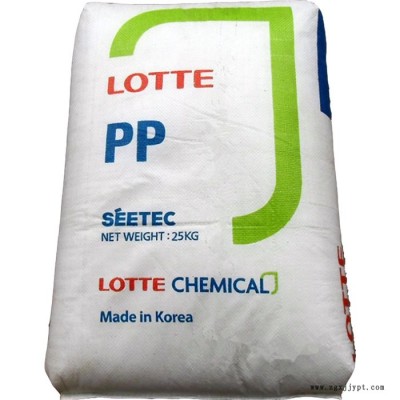 食品级PP原料 PP SFC-750R 乐天 SFC-750R 耐低温医疗器材原材料图5