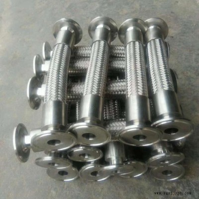 汉沽，金属软管厂家，橡胶管，补偿器，可定制图2